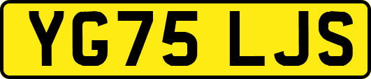 YG75LJS