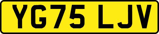 YG75LJV