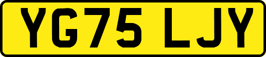 YG75LJY
