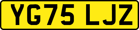 YG75LJZ