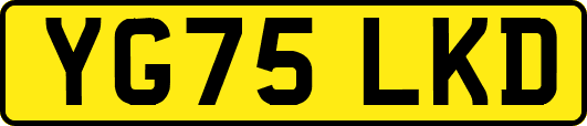 YG75LKD