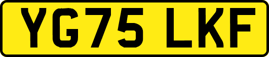 YG75LKF