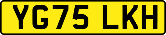 YG75LKH