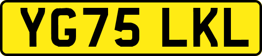 YG75LKL