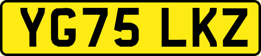 YG75LKZ