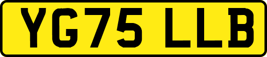 YG75LLB