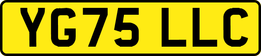 YG75LLC