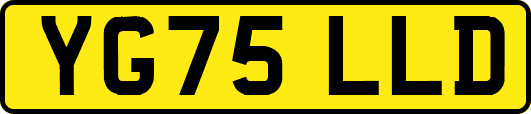 YG75LLD
