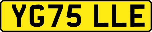 YG75LLE