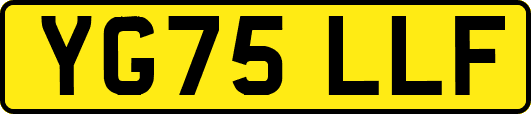 YG75LLF