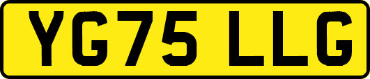 YG75LLG