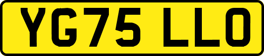 YG75LLO