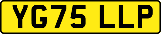 YG75LLP