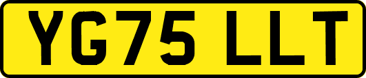 YG75LLT