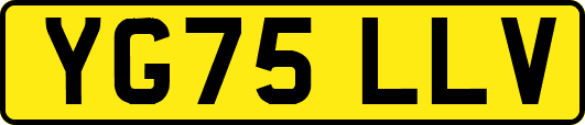 YG75LLV