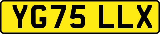 YG75LLX