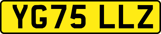 YG75LLZ