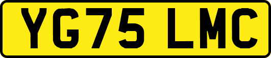 YG75LMC