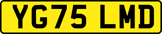 YG75LMD