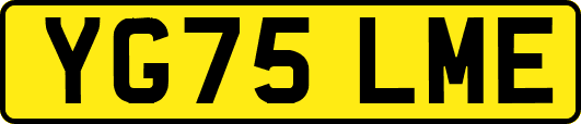 YG75LME