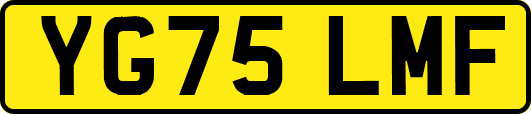 YG75LMF