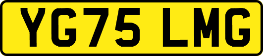 YG75LMG