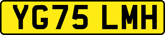 YG75LMH