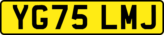 YG75LMJ