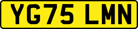 YG75LMN
