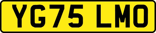 YG75LMO