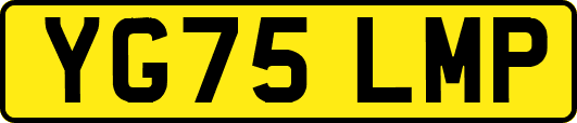 YG75LMP