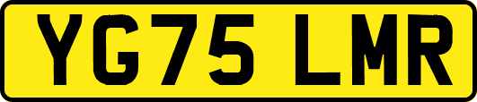 YG75LMR