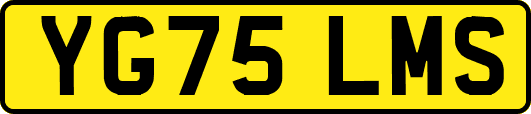 YG75LMS