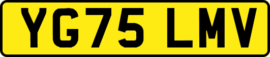 YG75LMV