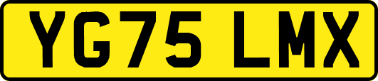 YG75LMX