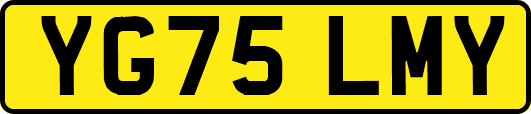 YG75LMY