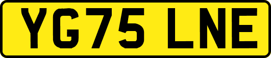 YG75LNE