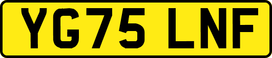 YG75LNF