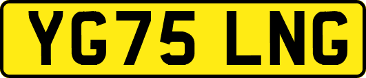 YG75LNG