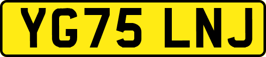 YG75LNJ