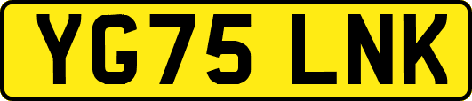 YG75LNK