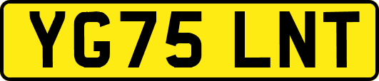 YG75LNT