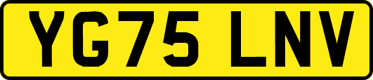 YG75LNV