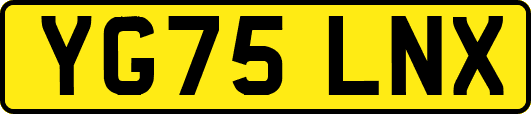 YG75LNX