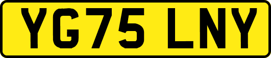 YG75LNY