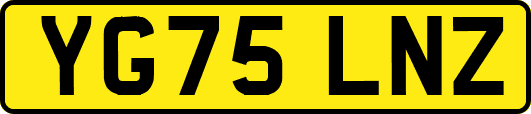 YG75LNZ