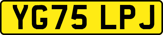 YG75LPJ