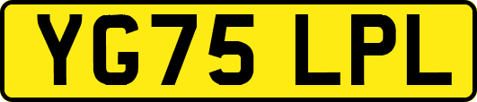 YG75LPL