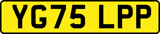 YG75LPP