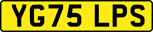 YG75LPS